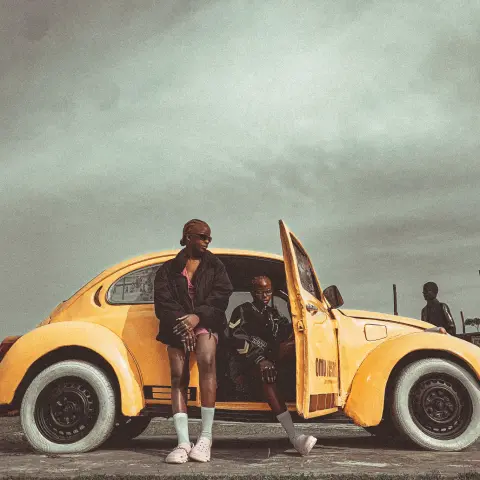 Playlist cover artwork - Trip Hop Playlist | Chill-hop / Trip-hop - trip hop, nu jazz, lo-fi beats music on NeverFound